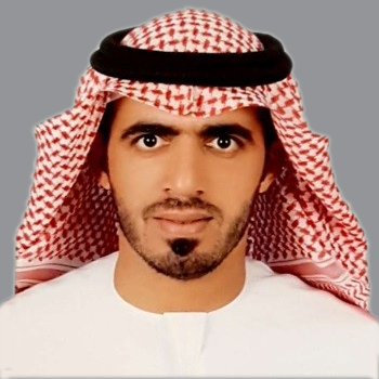 Mr. Mohammed Ali AlBalushi