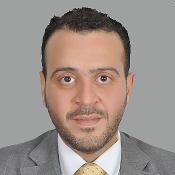 Mr. Ashraf Mustafa Shouli