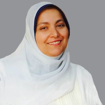 Ms. Iman Salama