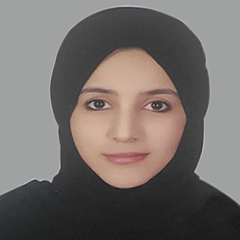 Ms. Hanan Humoud Rashid