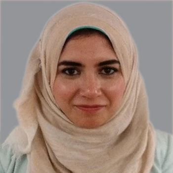 Ms. Rania Yahia Fawzy