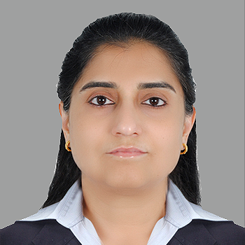 Ms. Meenakshi Agshikar