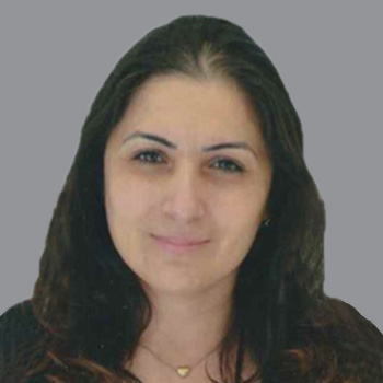 Ms. Maisoun Majid Haddad