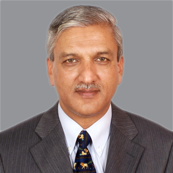 Mr. Ayyap Hariharan
