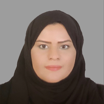 Ms. Nawal Rashid Humaid Alshuwaihi