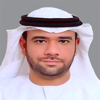 Mr. Omar Qasseim Khader Al-Subehaat