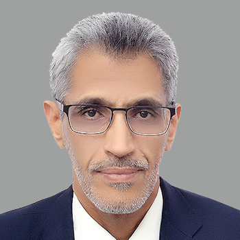 Mr. Ibrahim Ahmed Bin Beya