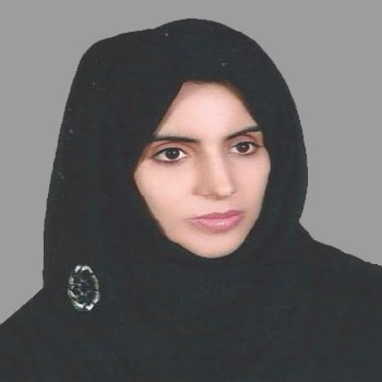 Ms. Wadha Rashed Salem Altamimi