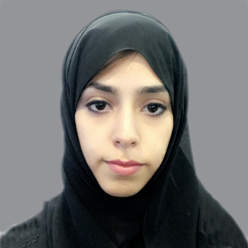 Ms. Rafaa Musaed Saleh Al Harthi