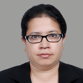 Ms. Sumita Narayan