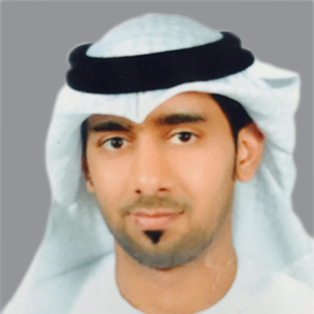 Mr. Mohamed AbdulRhim AlMarzooqi
