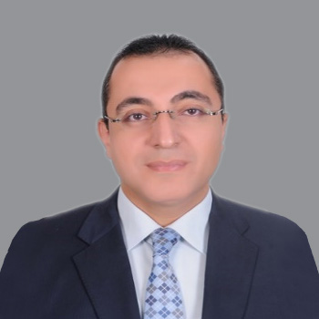 Dr. Ahmad Abdelmoneim Yousef Zedan