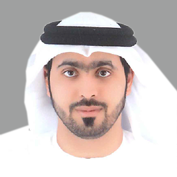 Mr. Mohammed Abdulrahman Al Gelane