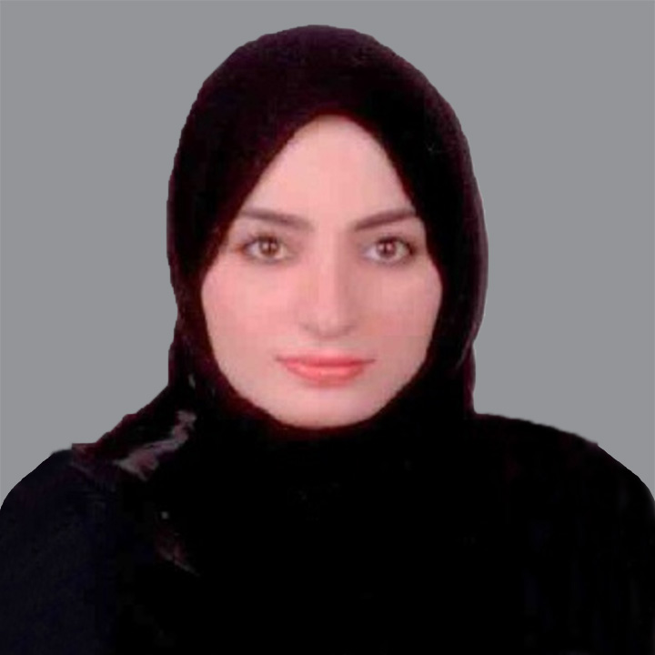 Ms. Mona Mohammed Ali Al-Harmoodi