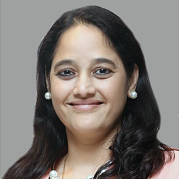 Ms. Bhavani Suresh