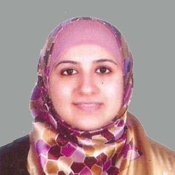 Ms. Dima Farouq Aref Al Qaruoti
