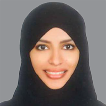 Ms. Amal Ahmed Abdulla