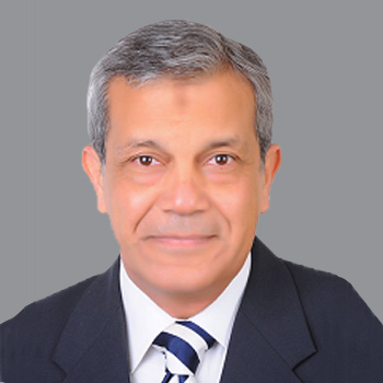 Dr. Khaled Mansour Elgendy