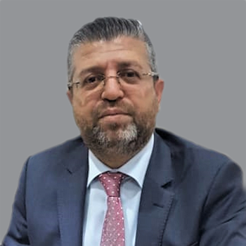Mr. Noor Al-Deen Hasheem A. Abuhazeim