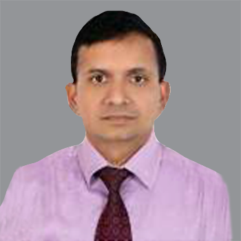 Mr. Sethuramalingam B