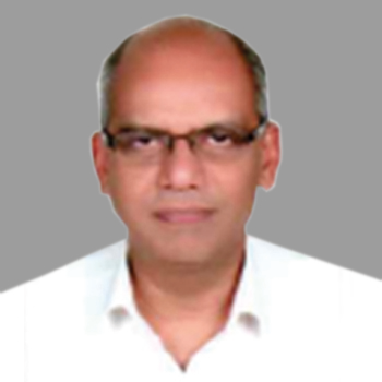 Mr. Tirupathi P. Anand