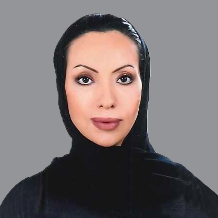 Ms. Manal Alowaid